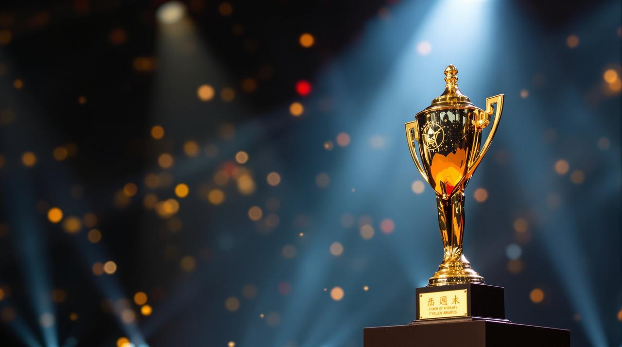 免费追剧荣获第36届中国电视金鹰奖最佳电视剧大奖